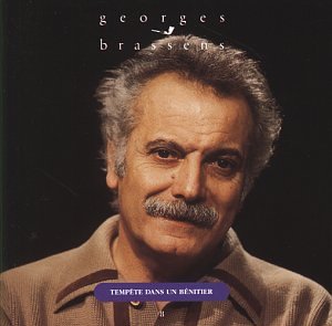 album georges brassens