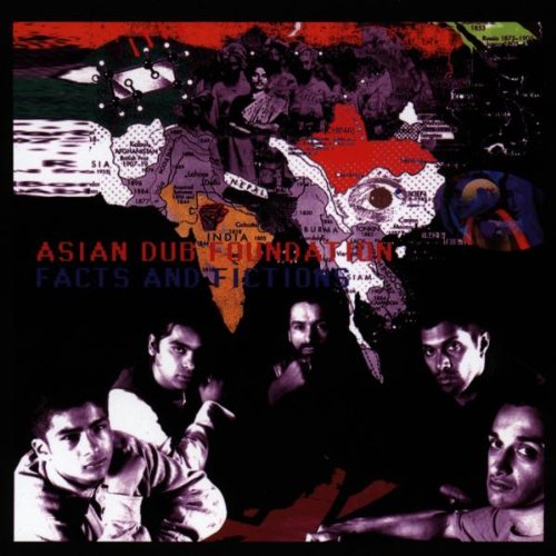 album asian dub foundation