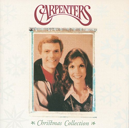 album carpenters