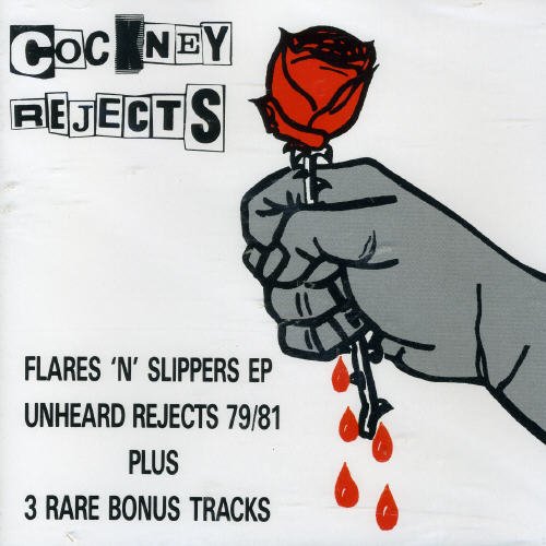 album cockney rejects