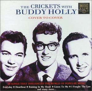 album buddy holly