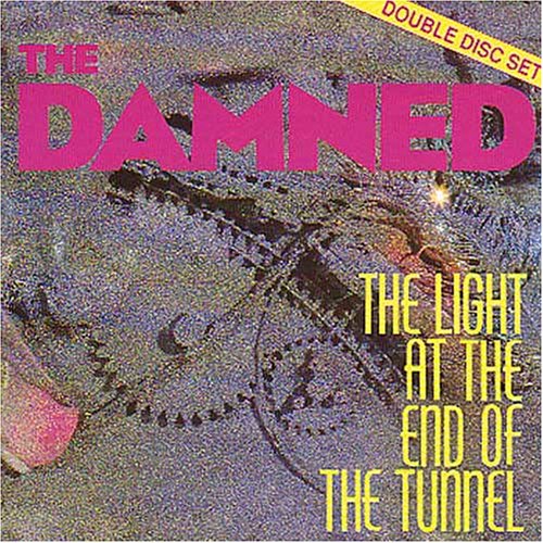 album the damned