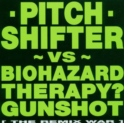 album pitchshifter