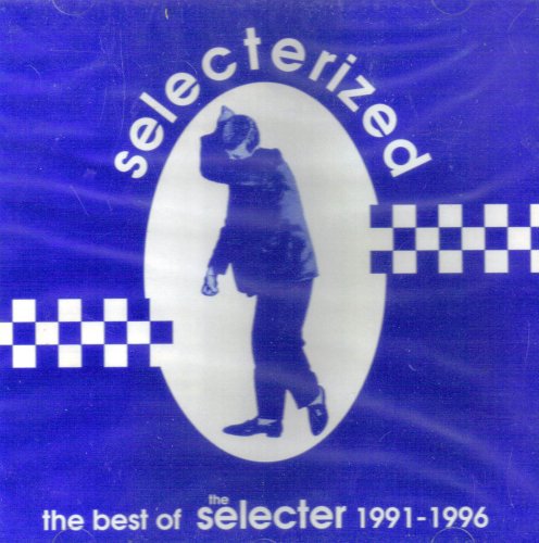 album the selecter