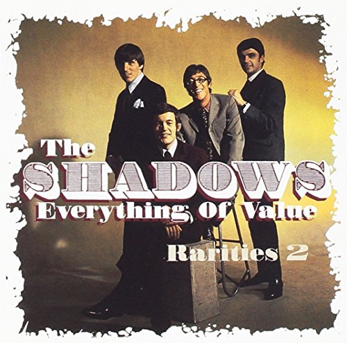 album the shadows