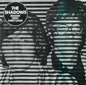 album the shadows