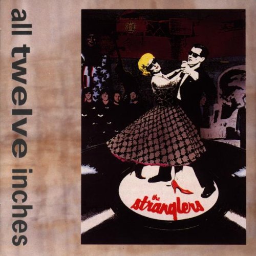 album the stranglers