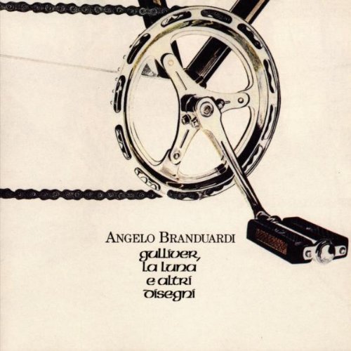 album angelo branduardi