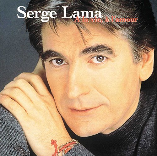 album serge lama