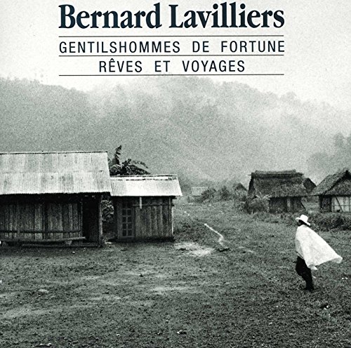 album bernard lavilliers