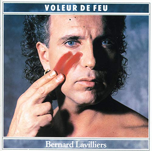 album bernard lavilliers