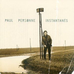 album paul personne