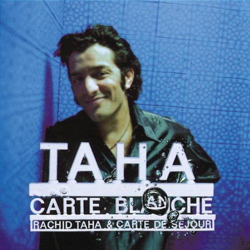 album rachid taha