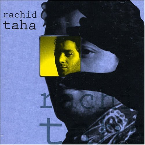 album rachid taha