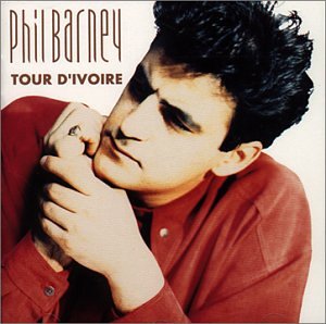 album phil barney