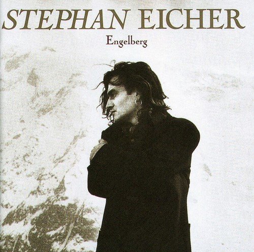 album stephan eicher