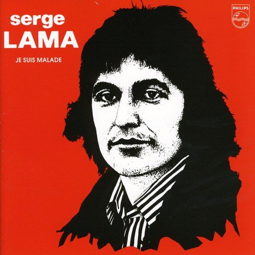 album serge lama