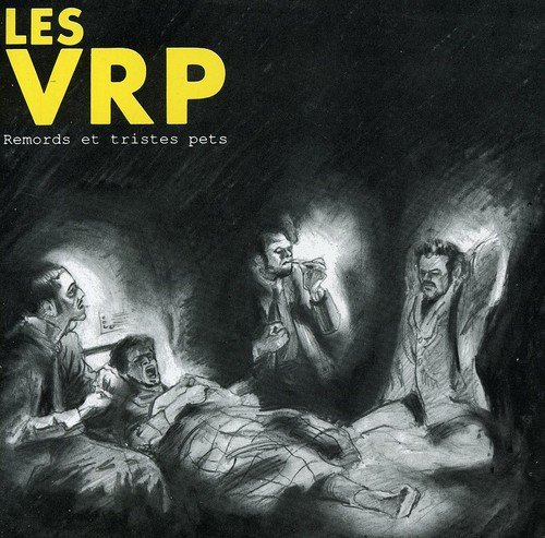 album les vrp