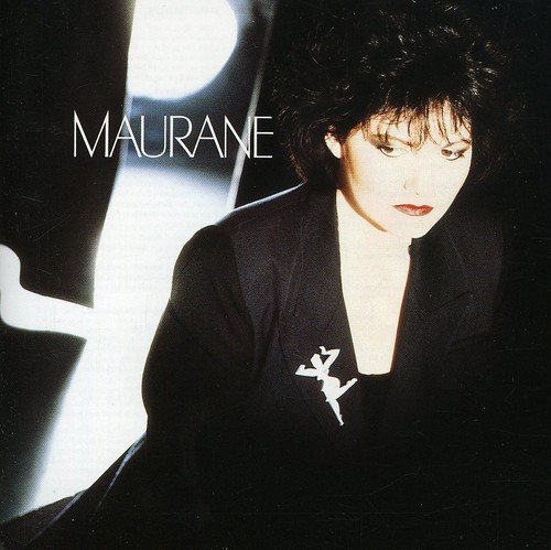 album maurane