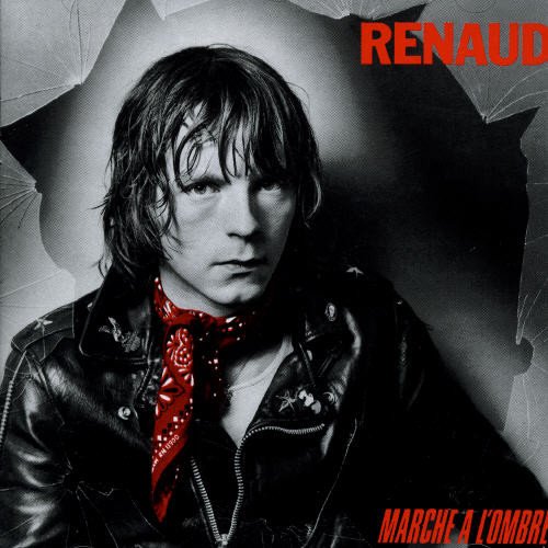 album renaud