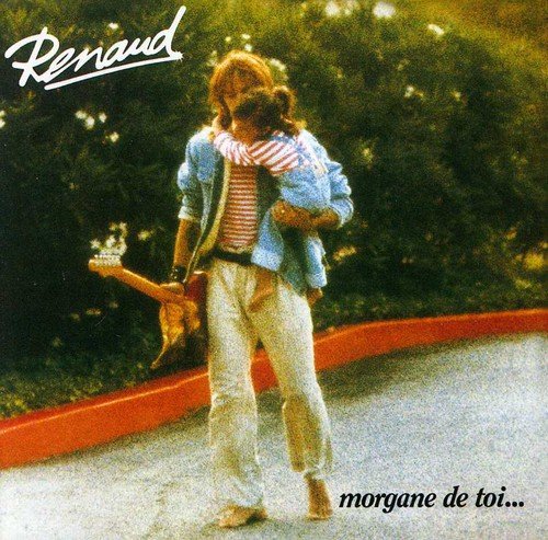 album renaud