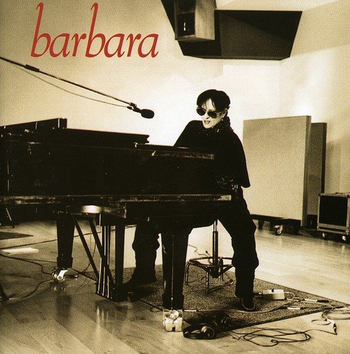 album barbara