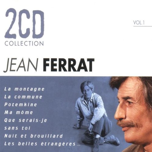 album jean ferrat