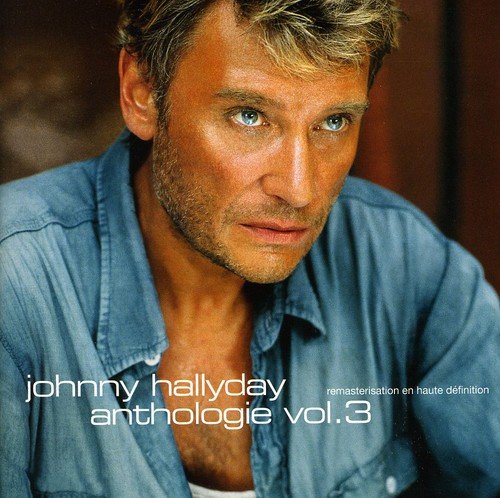 album johnny hallyday