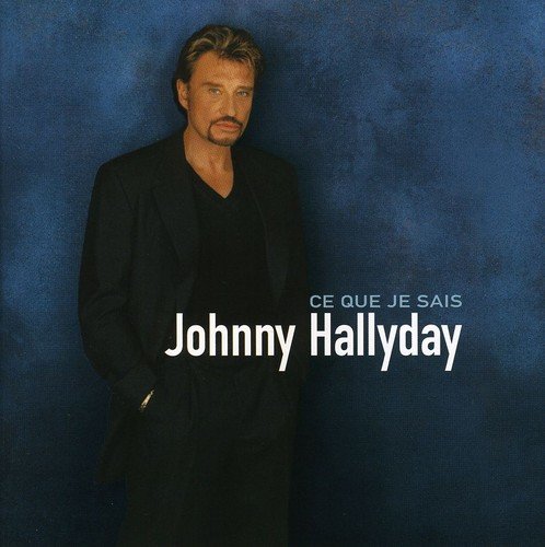 album johnny hallyday