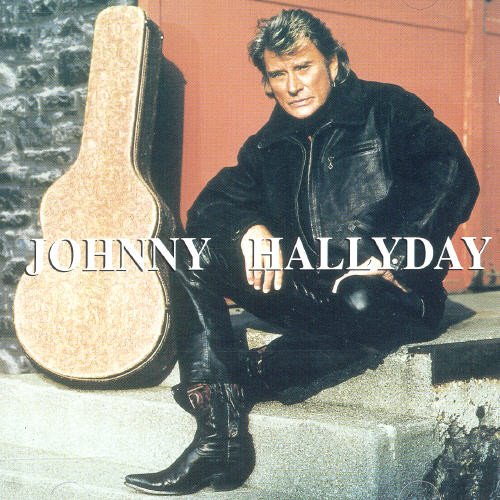 album johnny hallyday