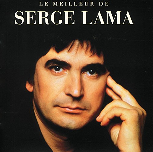 album serge lama