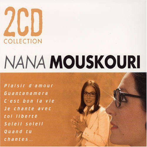 album nana mouskouri