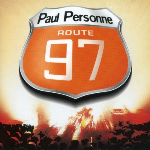 album paul personne