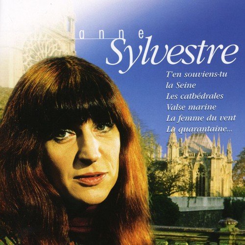 album anne sylvestre