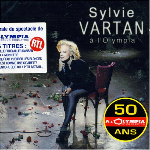 album sylvie vartan