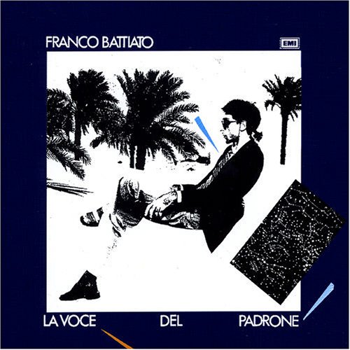 album franco battiato