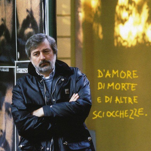 album francesco guccini