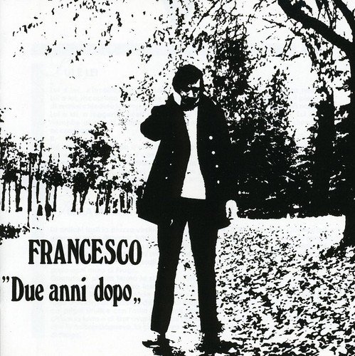 album francesco guccini