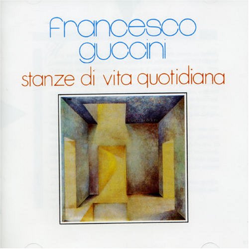 album francesco guccini