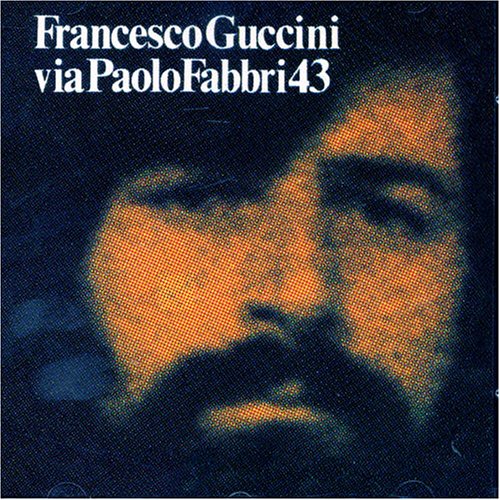 album francesco guccini