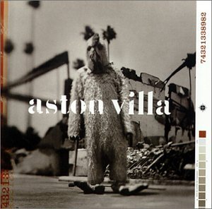 album astonvilla