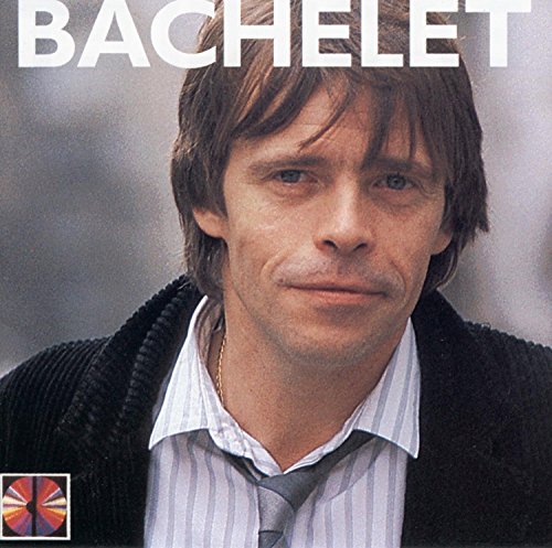 album pierre bachelet