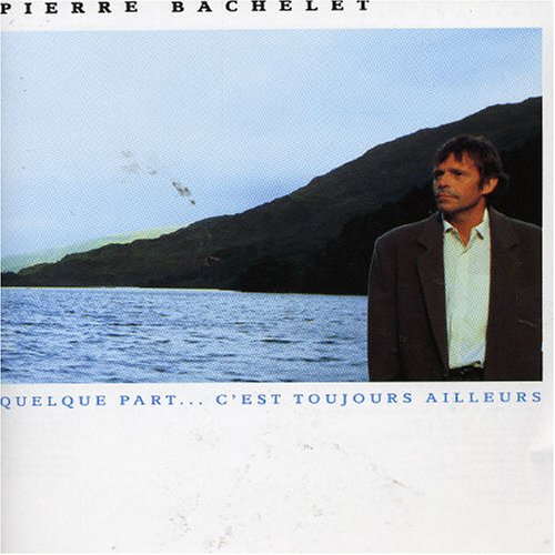 album pierre bachelet