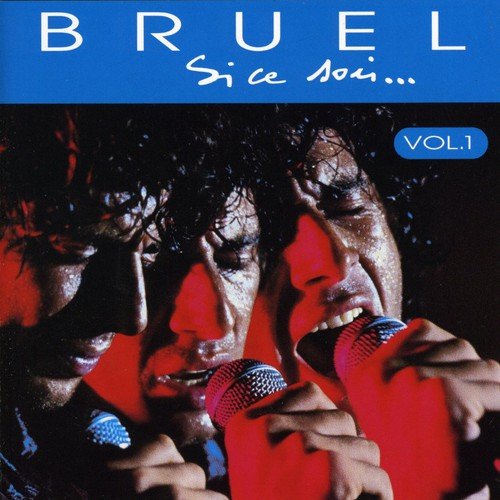 album patrick bruel