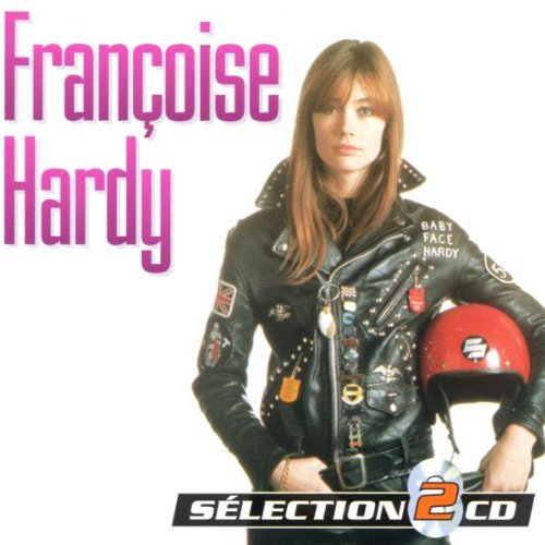 album francoise hardy