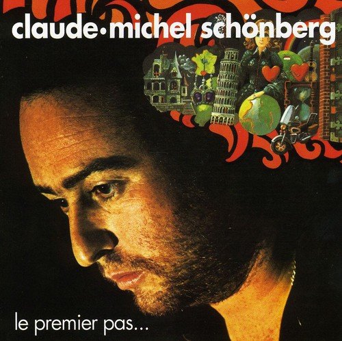 album claude-michel schonberg