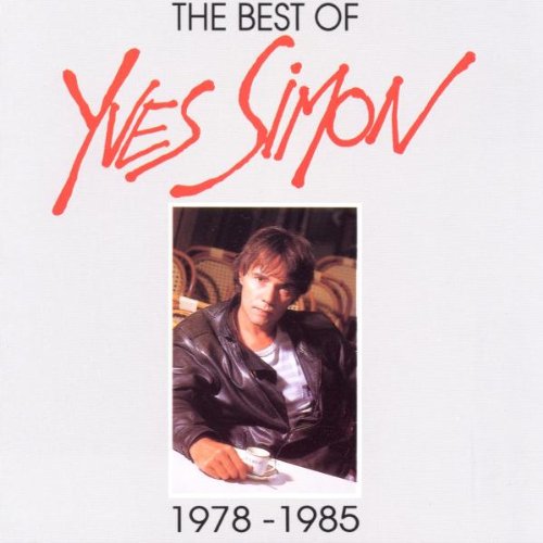 album yves simon