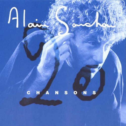 album alain souchon