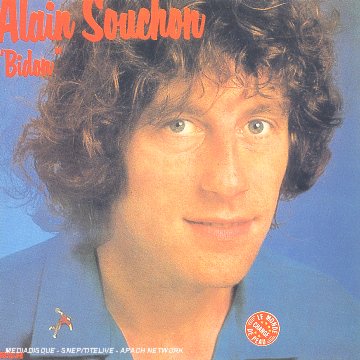 album alain souchon