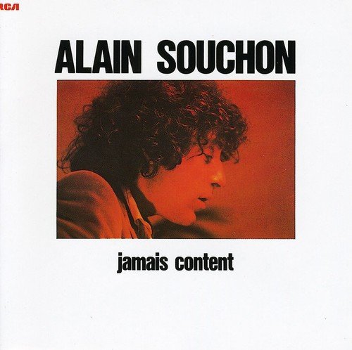 album alain souchon